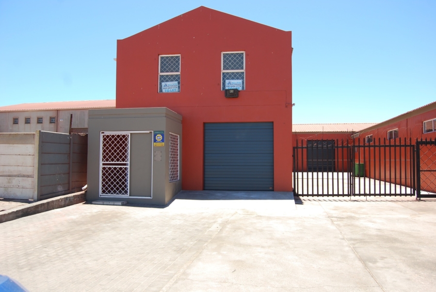 Commercial Property for Sale in Vredenburg Western Cape